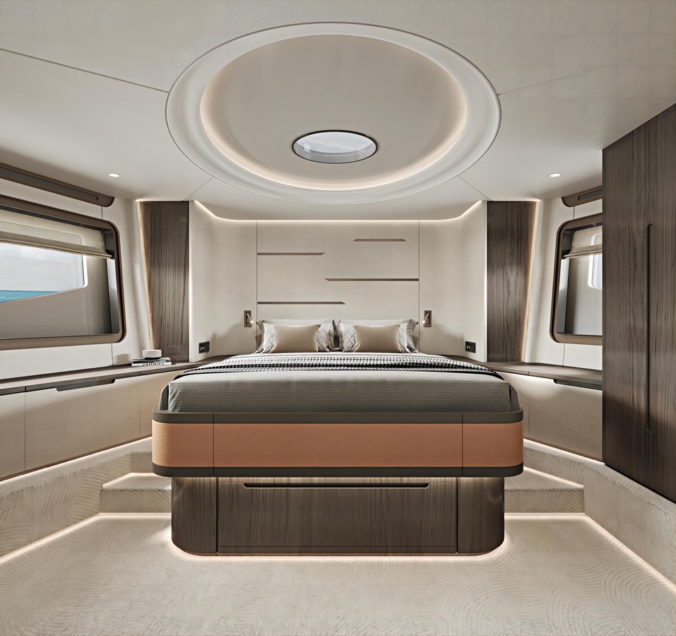 Raffles Motor Yacht Aquitalia 78 For Sale