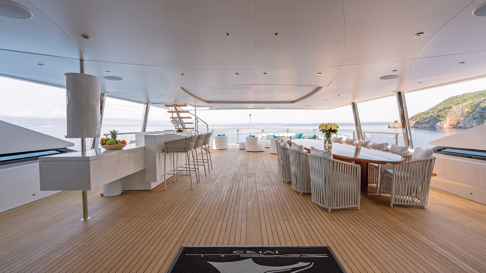 Benetti Yachts Motor Yacht SEAGULL MRD For Sale