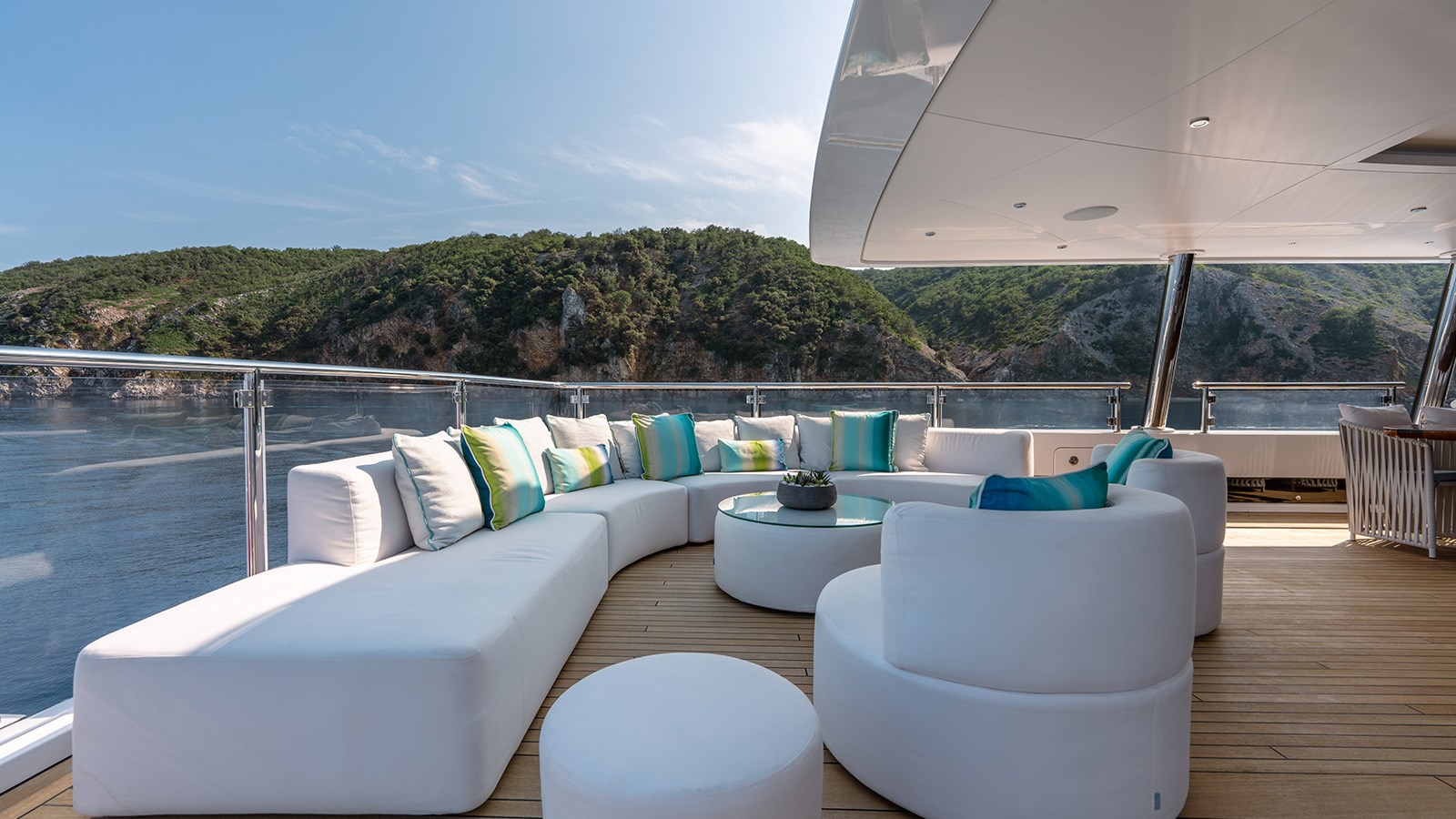 Benetti Yachts Motor Yacht SEAGULL MRD For Sale