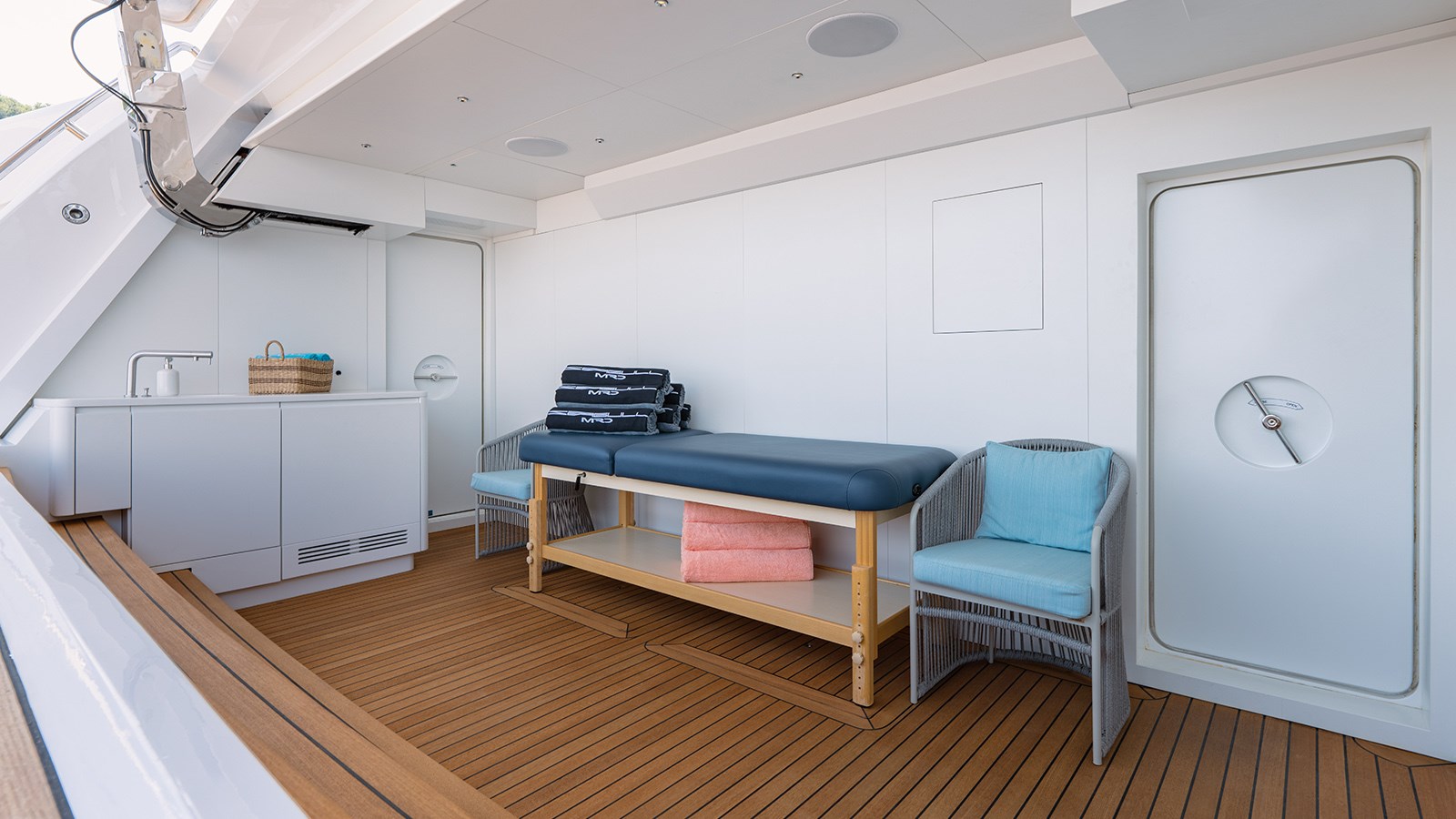 Benetti Yachts Motor Yacht SEAGULL MRD For Sale