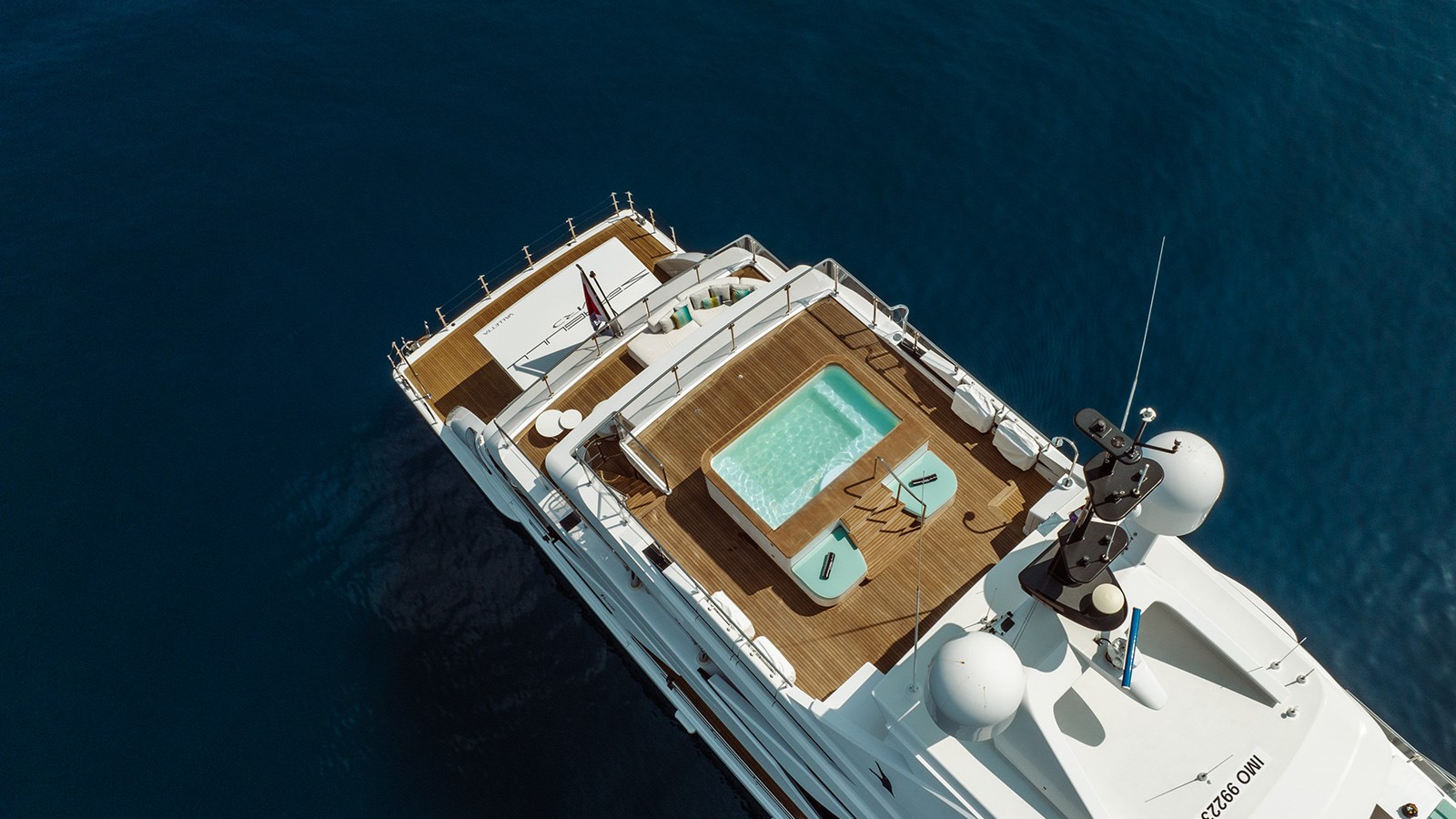 Benetti Yachts Motor Yacht SEAGULL MRD For Sale