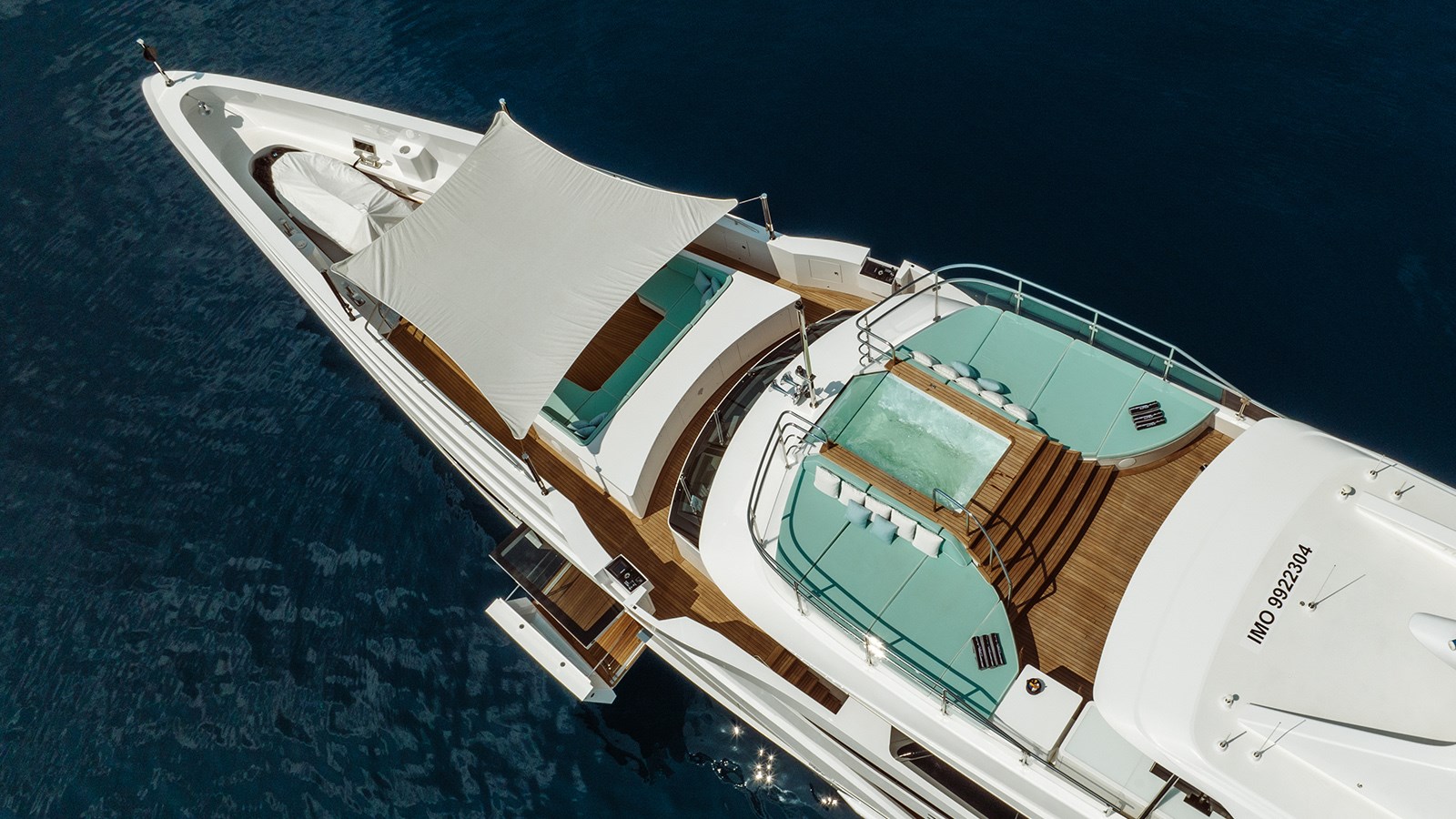 Benetti Yachts Motor Yacht SEAGULL MRD For Sale