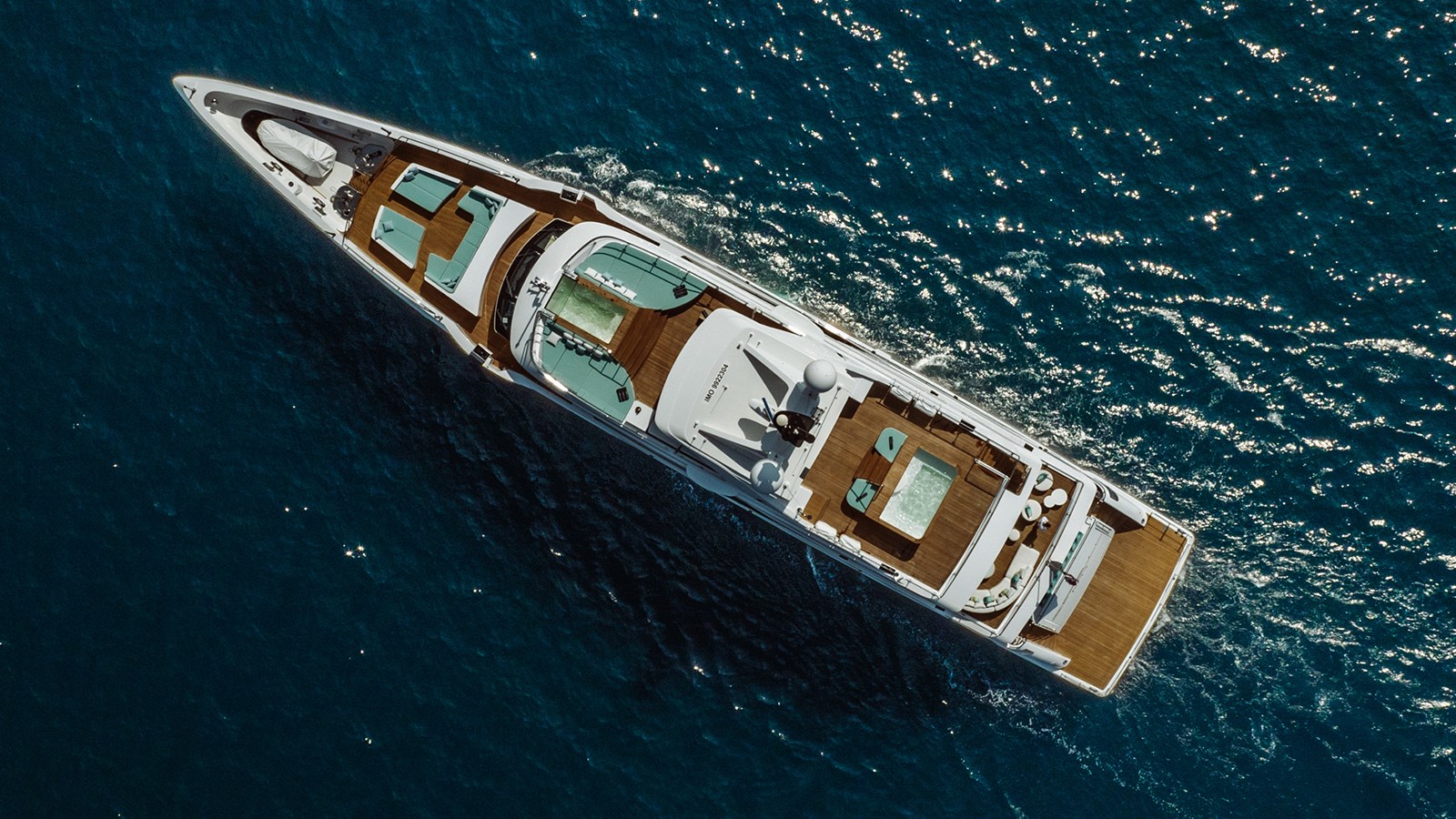 Benetti Yachts Motor Yacht SEAGULL MRD For Sale