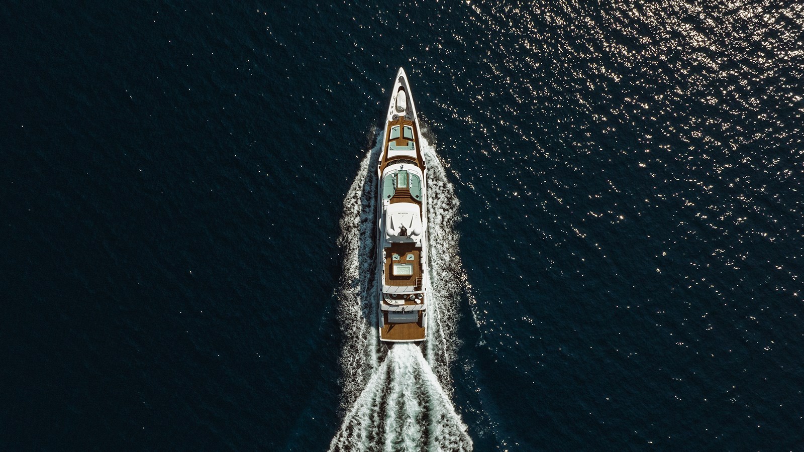 Benetti Yachts Motor Yacht SEAGULL MRD For Sale