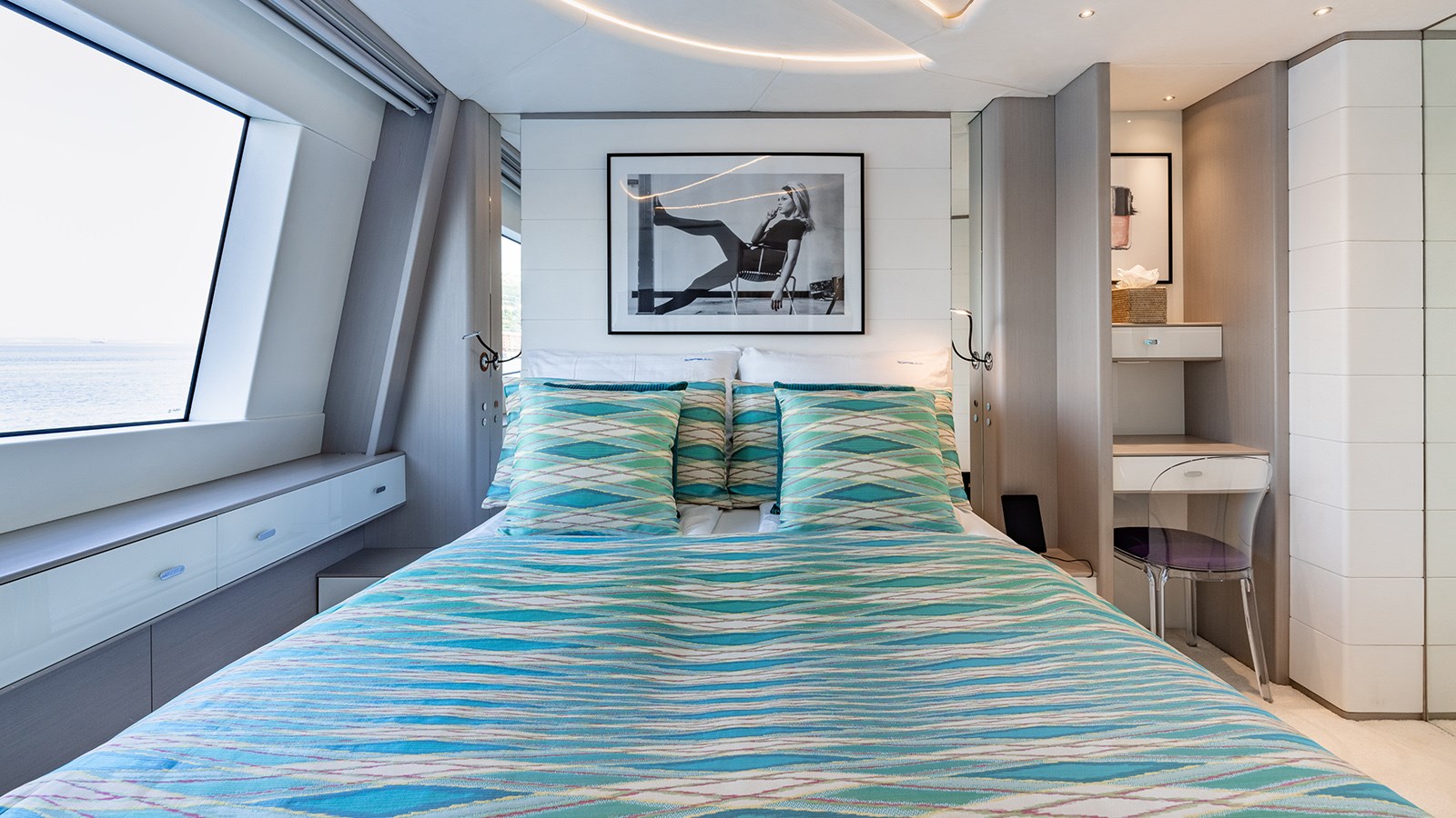 Benetti Yachts Motor Yacht SEAGULL MRD For Sale
