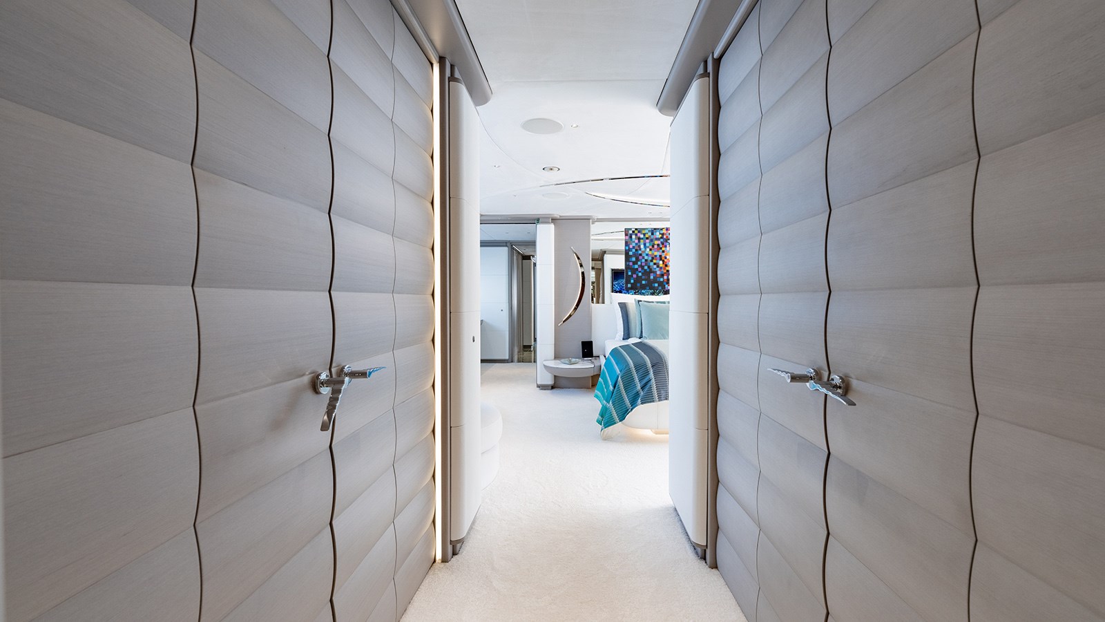 Benetti Yachts Motor Yacht SEAGULL MRD For Sale