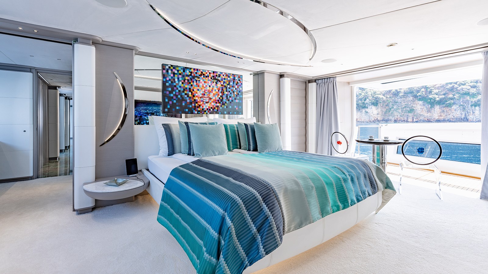 Benetti Yachts Motor Yacht SEAGULL MRD For Sale