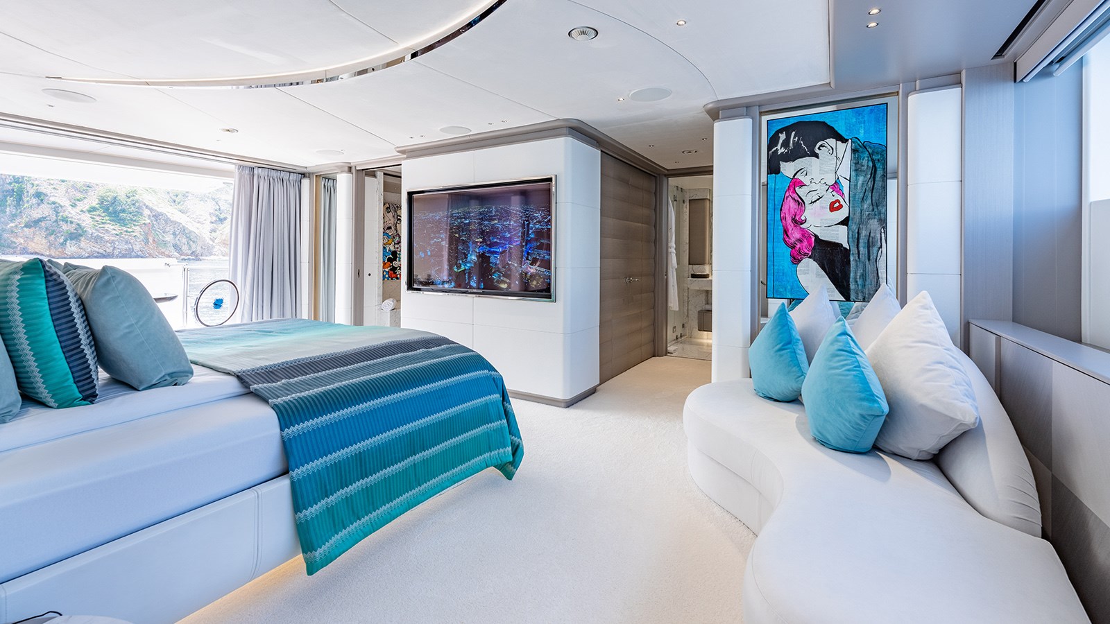Benetti Yachts Motor Yacht SEAGULL MRD For Sale