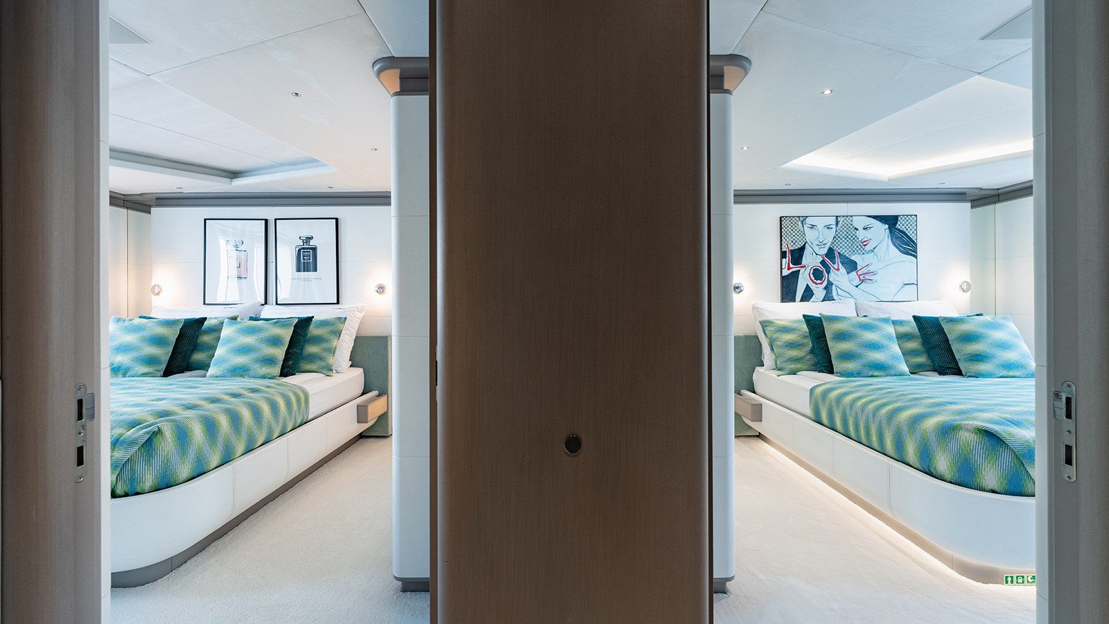 Benetti Yachts Motor Yacht SEAGULL MRD For Sale