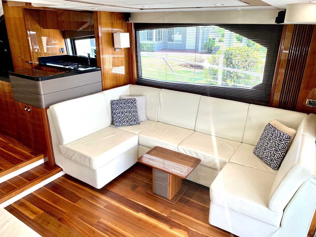 Sunseeker Motor Yacht - For Sale
