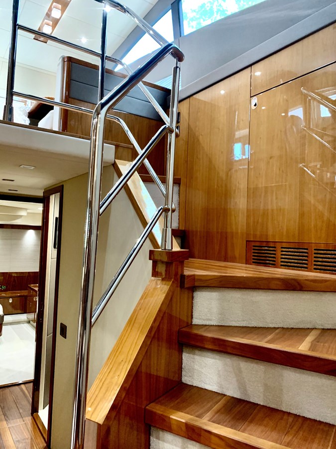 Sunseeker Motor Yacht - For Sale
