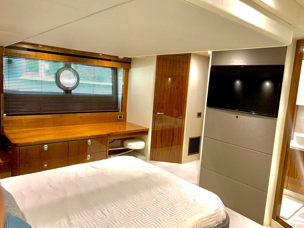Sunseeker Motor Yacht - For Sale