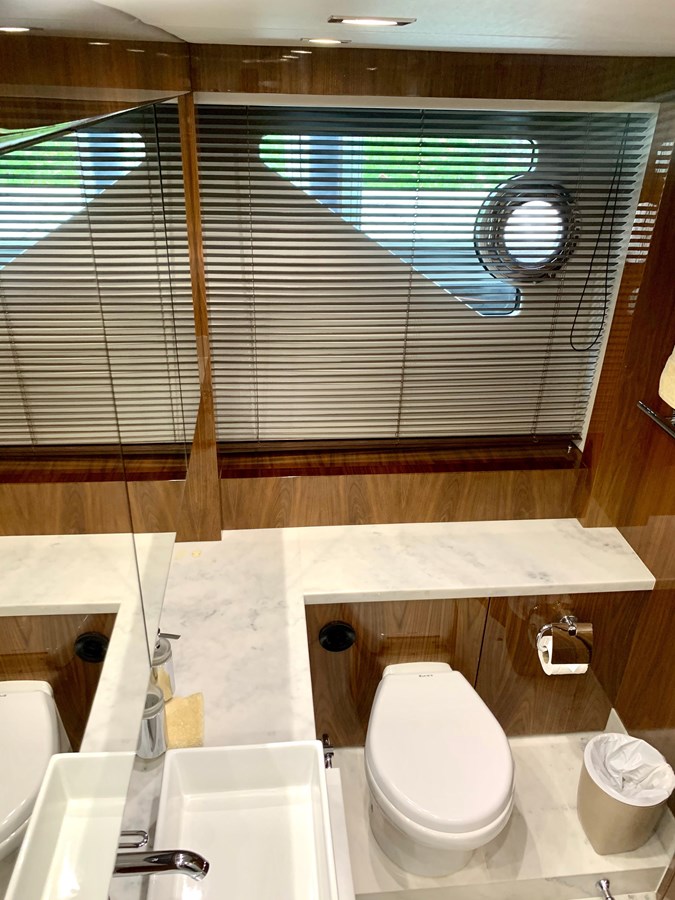 Sunseeker Motor Yacht - For Sale