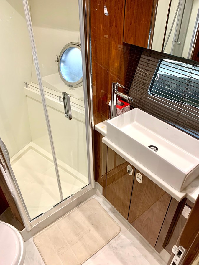 Sunseeker Motor Yacht - For Sale