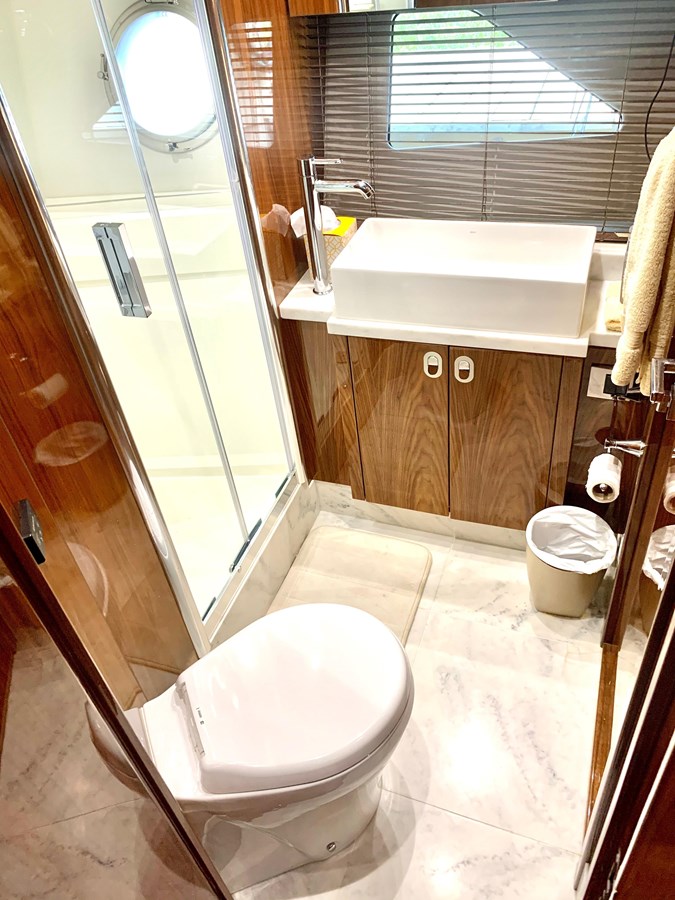 Sunseeker Motor Yacht - For Sale