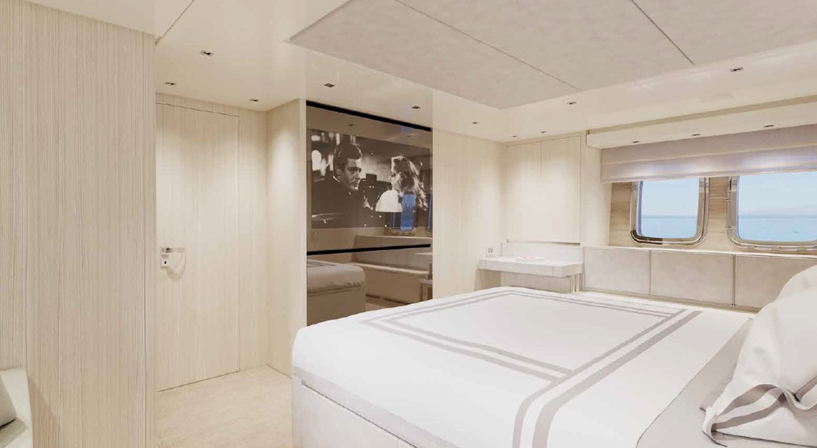 Sanlorenzo Yachts Motor Yacht SL86/798 For Sale