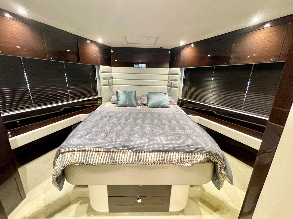 Sunseeker Motor Yacht Excellence For Sale