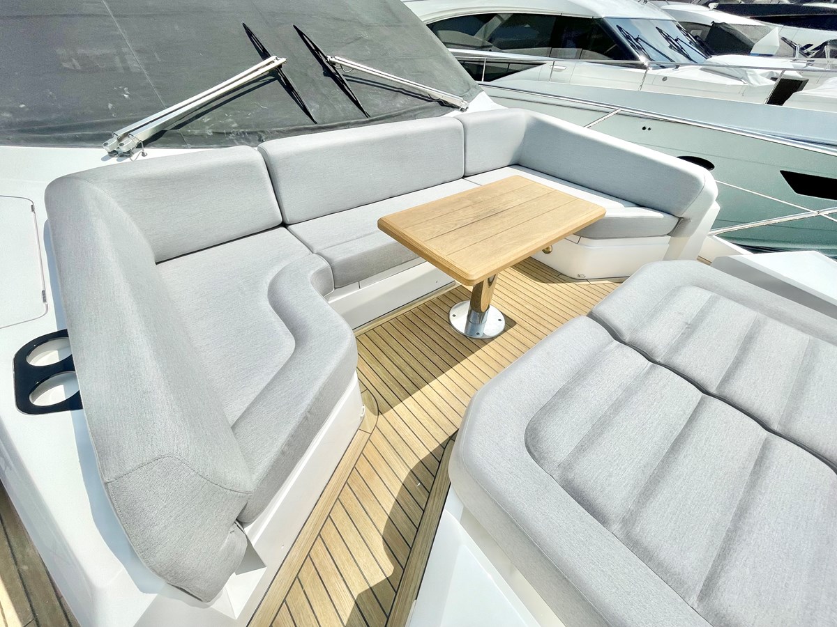 Sunseeker Motor Yacht Excellence For Sale