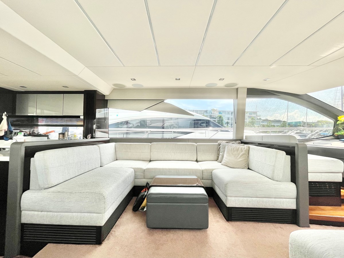 Sunseeker Motor Yacht Excellence For Sale