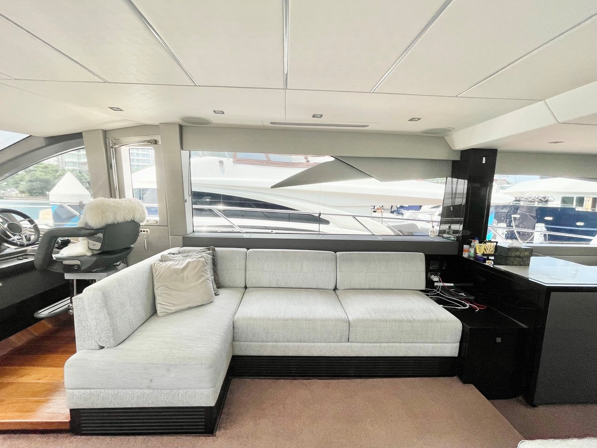 Sunseeker Motor Yacht Excellence For Sale