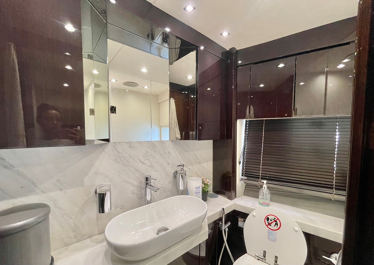 Sunseeker Motor Yacht Excellence For Sale