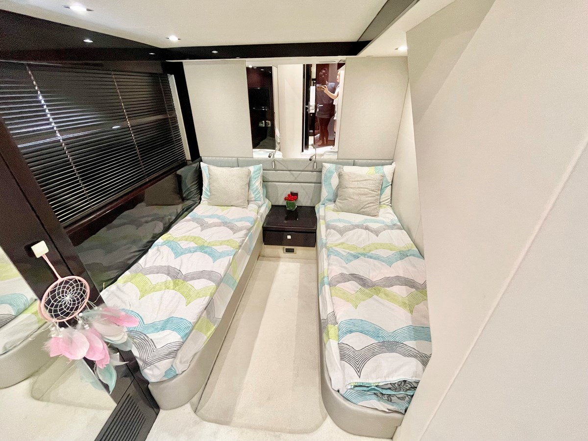 Sunseeker Motor Yacht Excellence For Sale