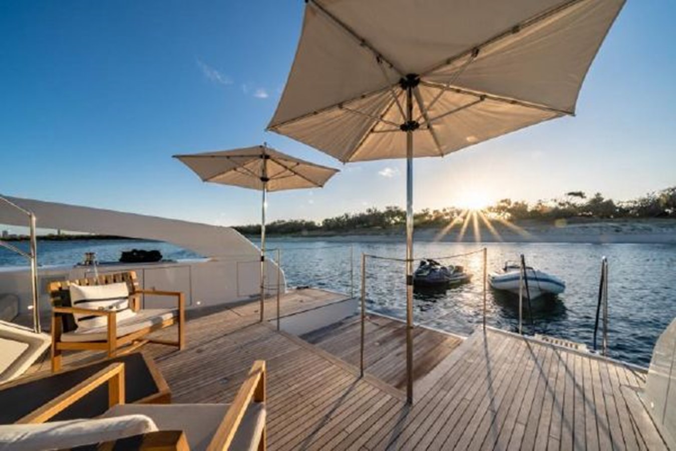 Sanlorenzo Yachts Motor Yacht 2021 Sanlorenzo SX76 For Sale