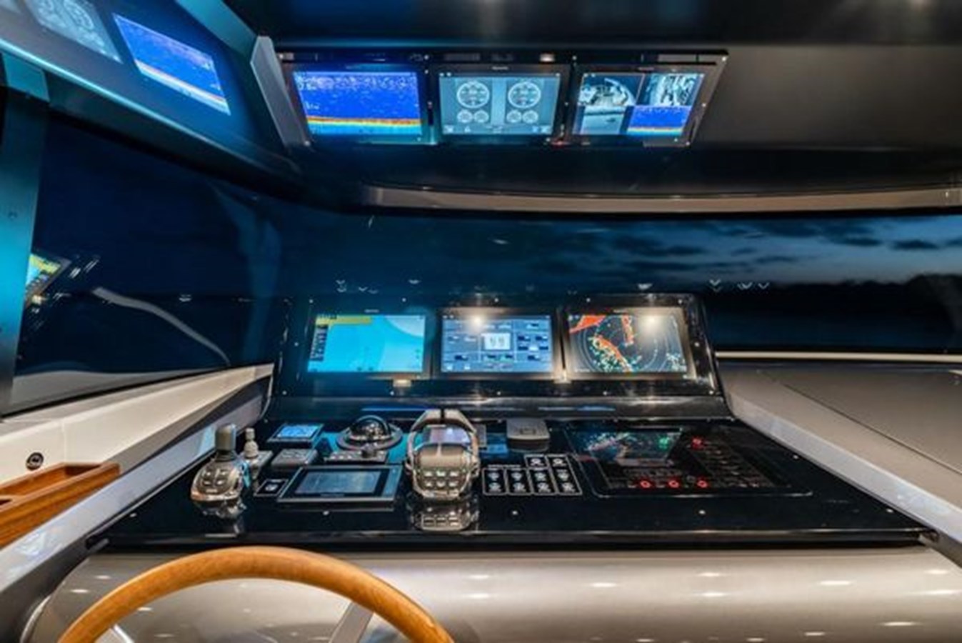 Sanlorenzo Yachts Motor Yacht 2021 Sanlorenzo SX76 For Sale