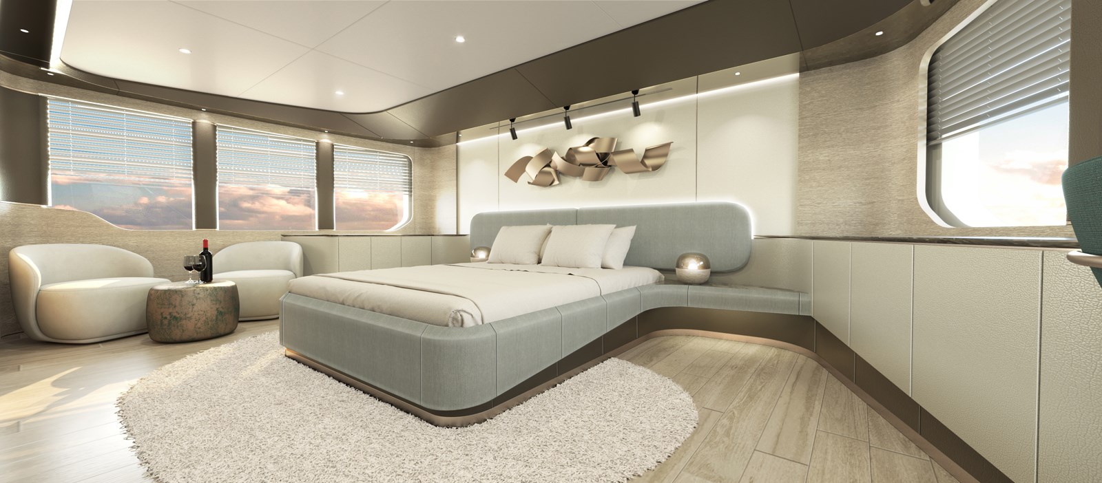 Ava Yachts Motor Yacht KANDO 90 For Sale