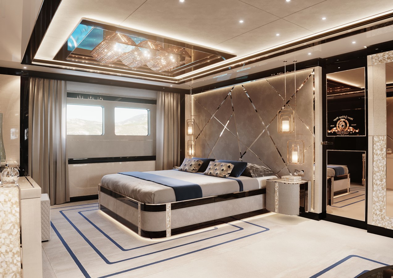 Dynamiq Motor Yacht Dynamiq GTT 135 For Sale