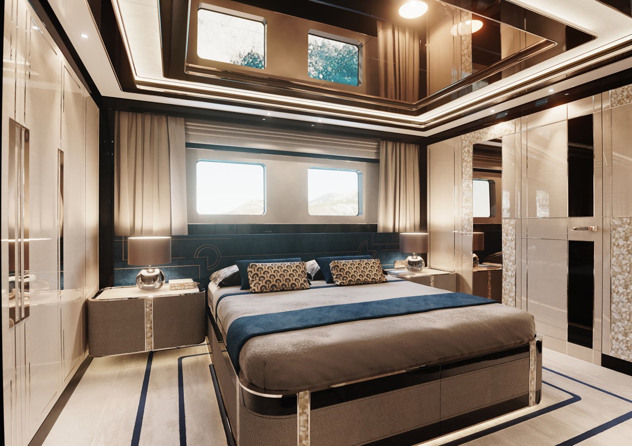Dynamiq Motor Yacht Dynamiq GTT 135 For Sale