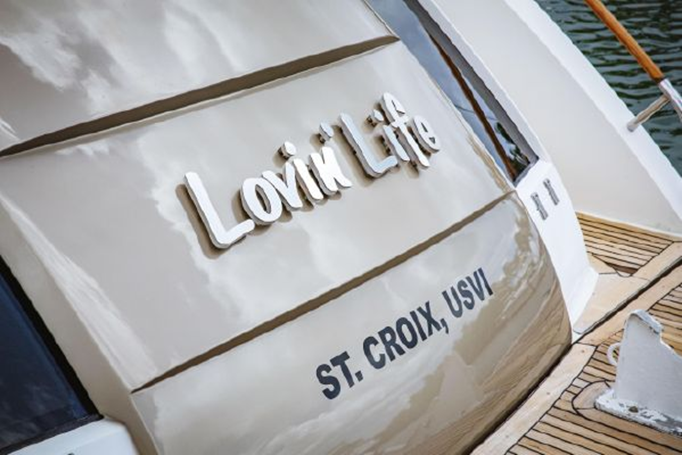 Lazzara Yachts Motor Yacht Lovin Life For Sale