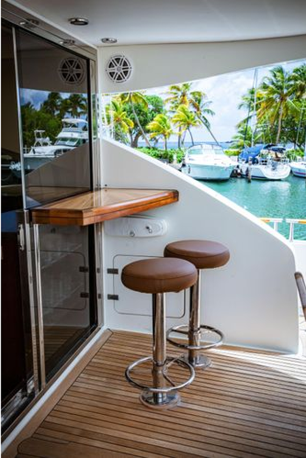 Lazzara Yachts Motor Yacht Lovin Life For Sale