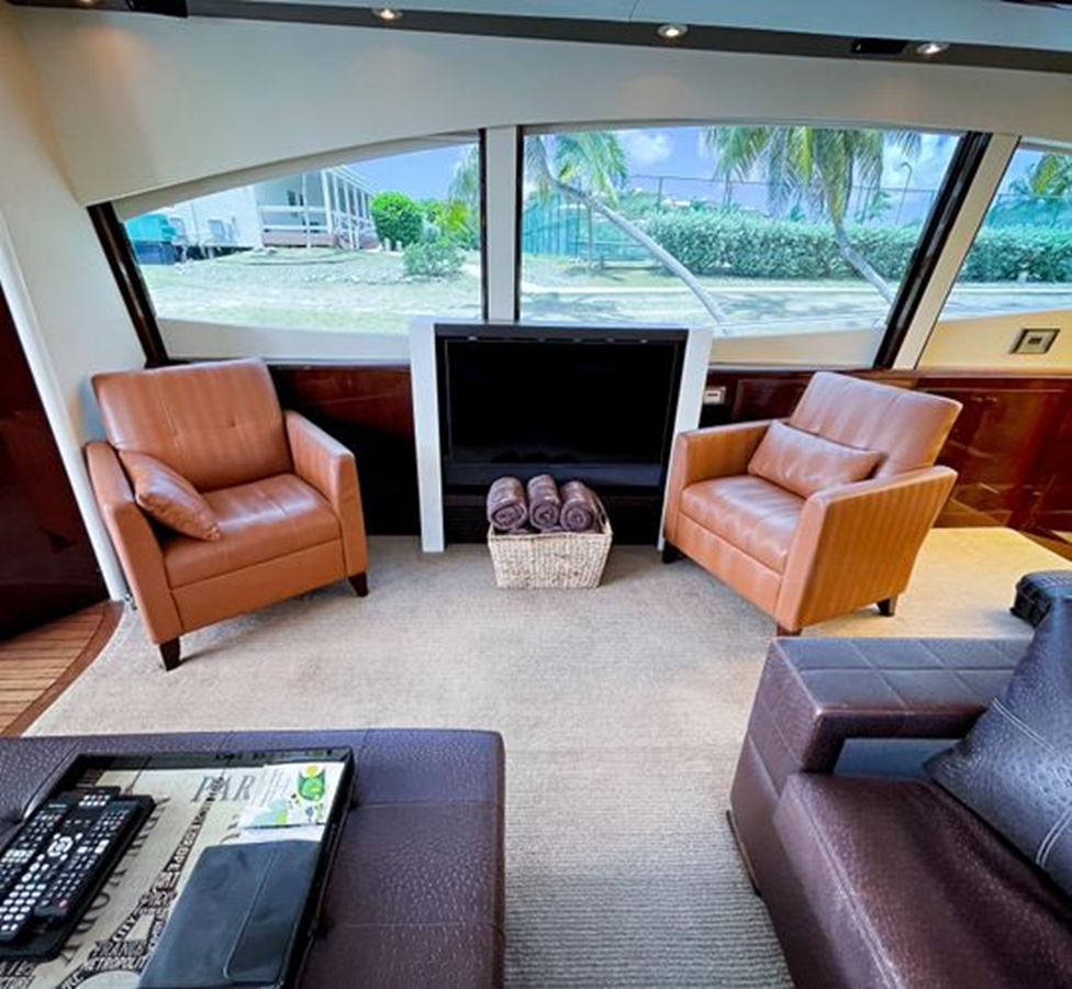 Lazzara Yachts Motor Yacht Lovin Life For Sale