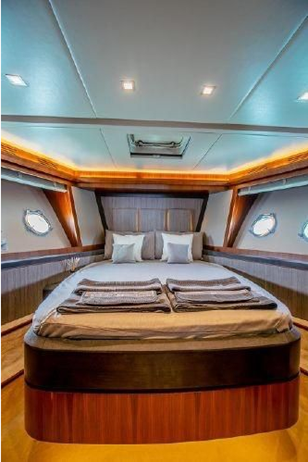 Monte Carlo Yachts Motor Yacht 2012 Monte Carlo Yachts 65 MCY For Sale