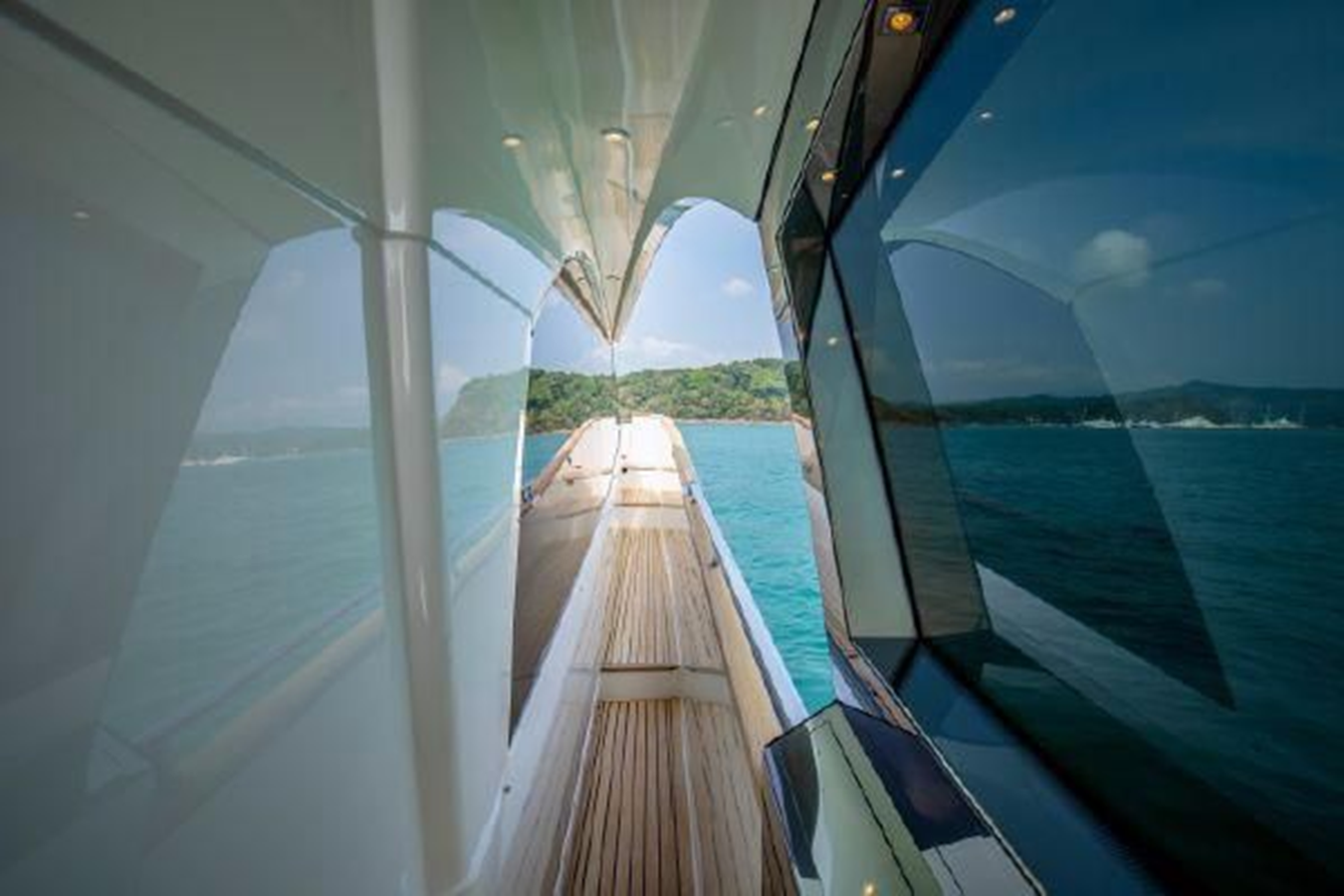 Monte Carlo Yachts Motor Yacht 2012 Monte Carlo Yachts 65 MCY For Sale