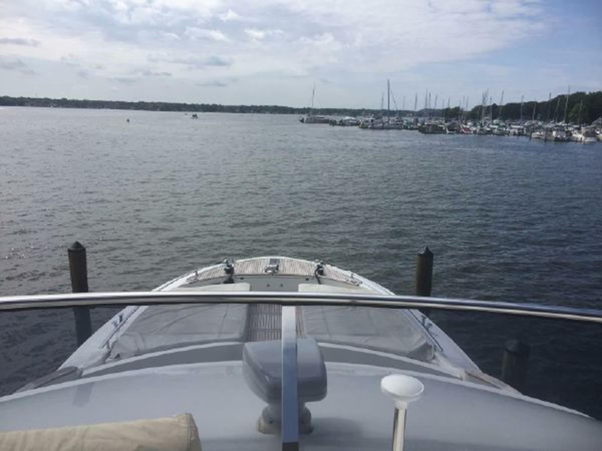 Monte Carlo Yachts Motor Yacht 2012 Monte Carlo Yachts 65 MCY For Sale