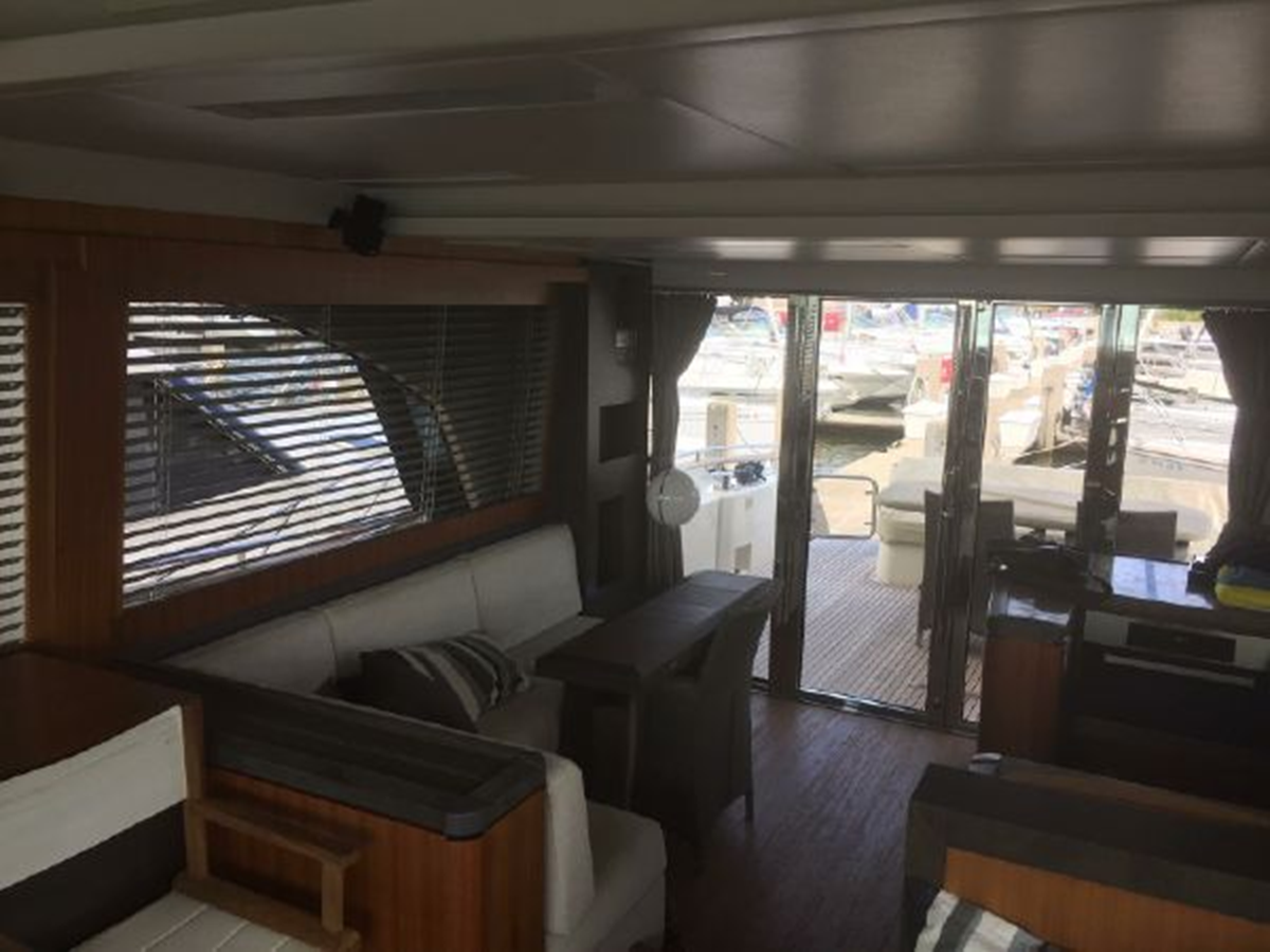 Monte Carlo Yachts Motor Yacht 2012 Monte Carlo Yachts 65 MCY For Sale