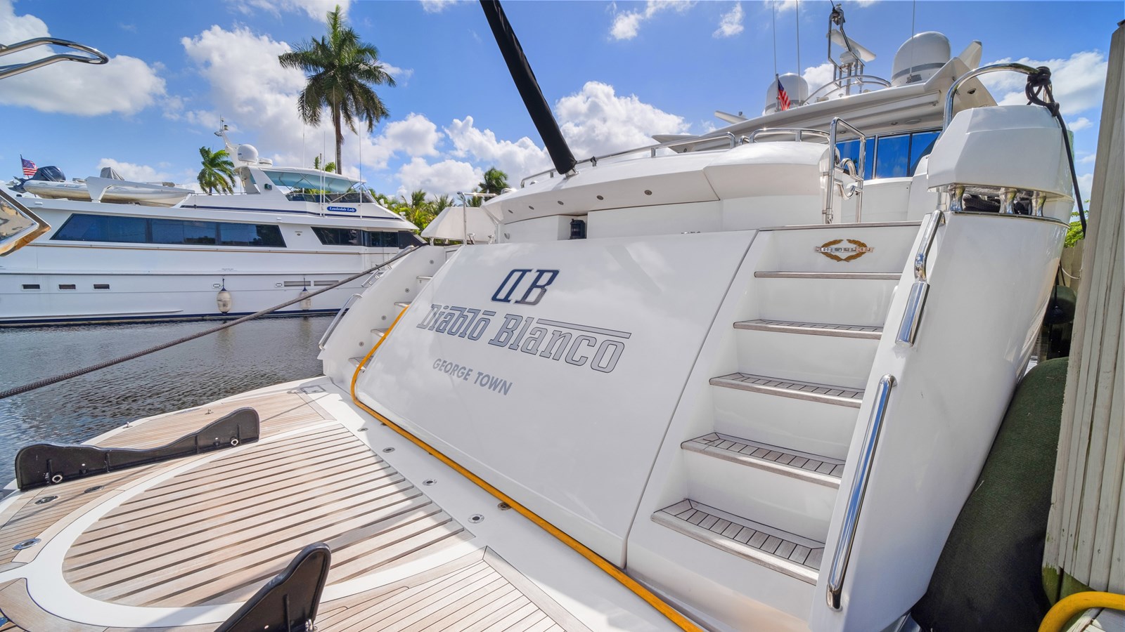 Sunseeker Sport Yacht GBXSK04137L607 For Sale