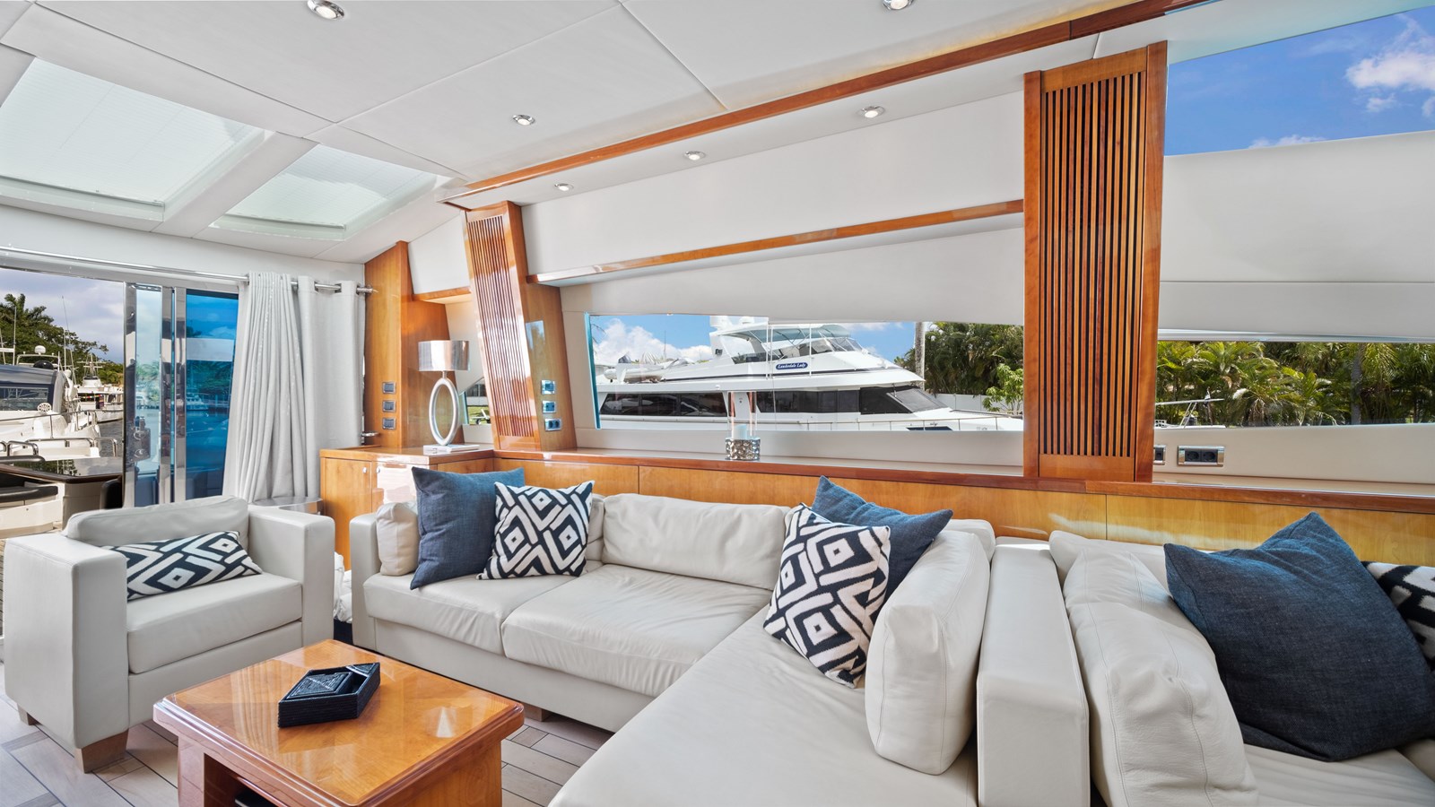 Sunseeker Sport Yacht GBXSK04137L607 For Sale