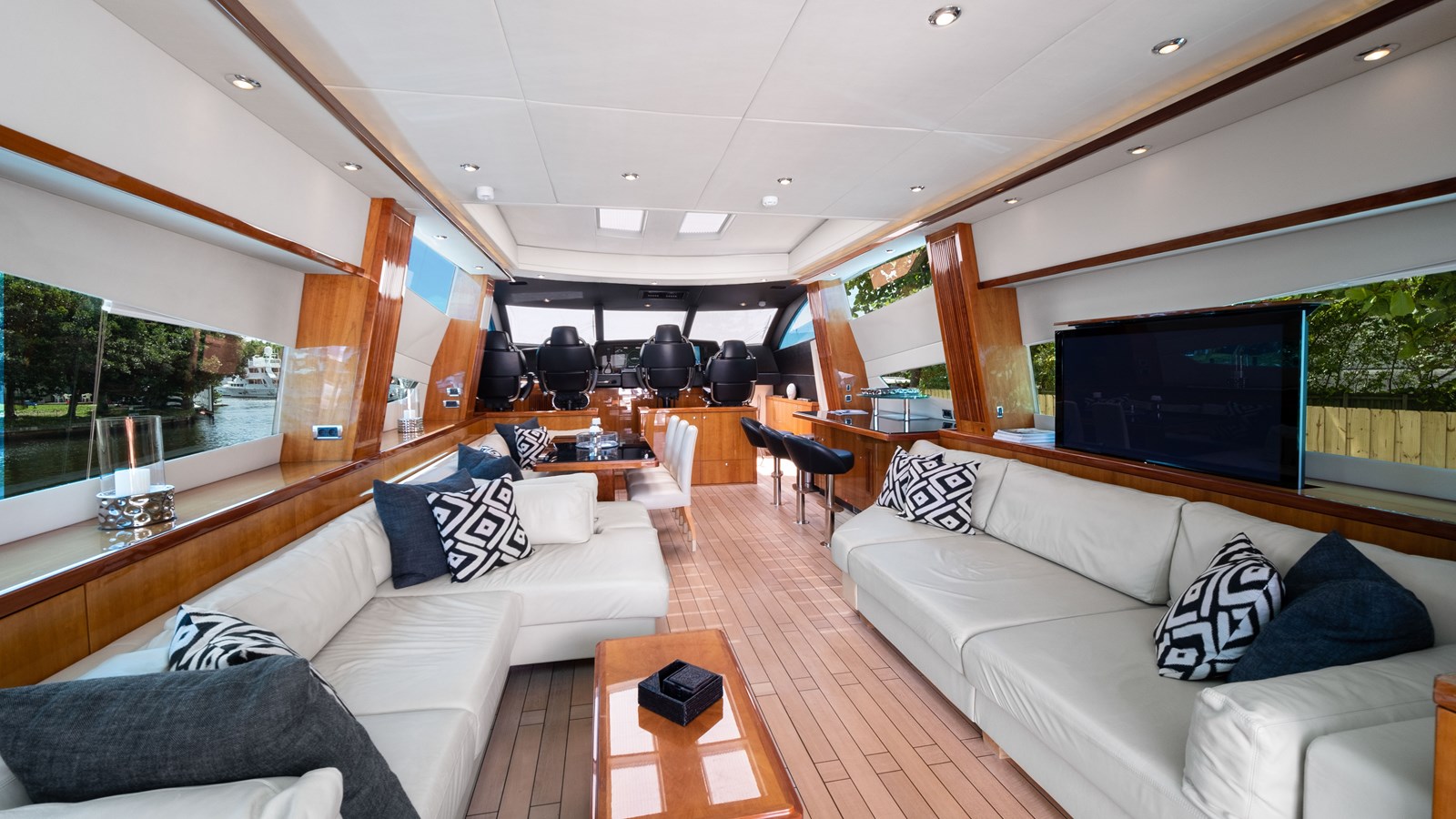 Sunseeker Sport Yacht GBXSK04137L607 For Sale