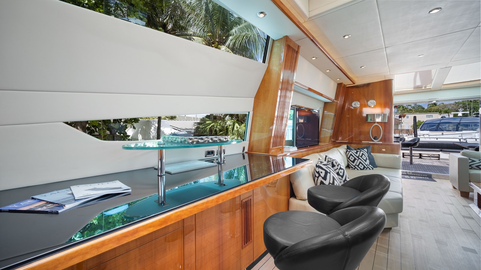 Sunseeker Sport Yacht GBXSK04137L607 For Sale