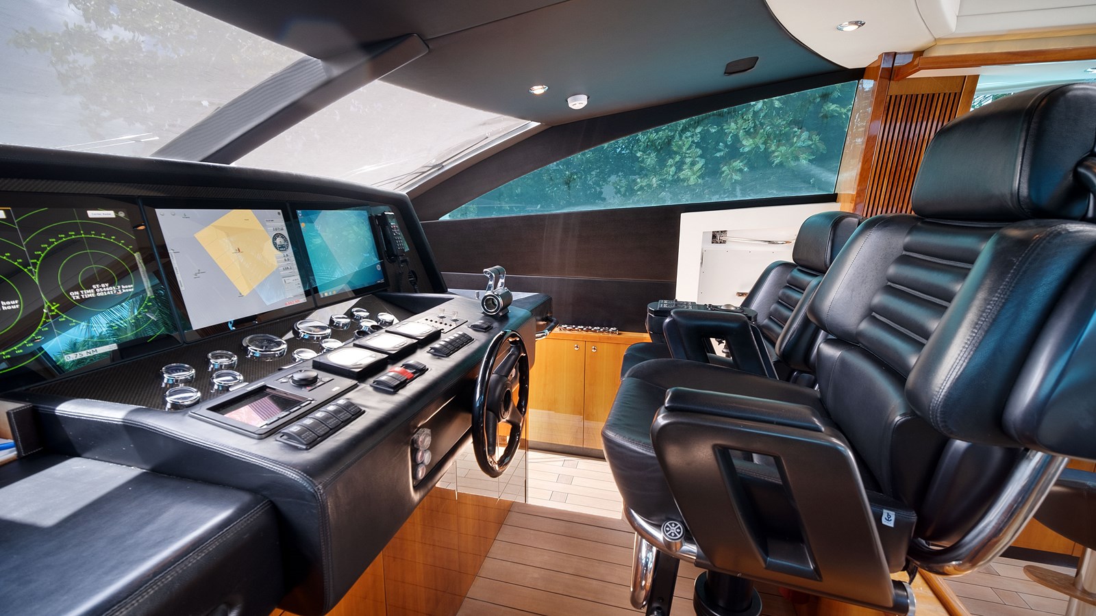 Sunseeker Sport Yacht GBXSK04137L607 For Sale