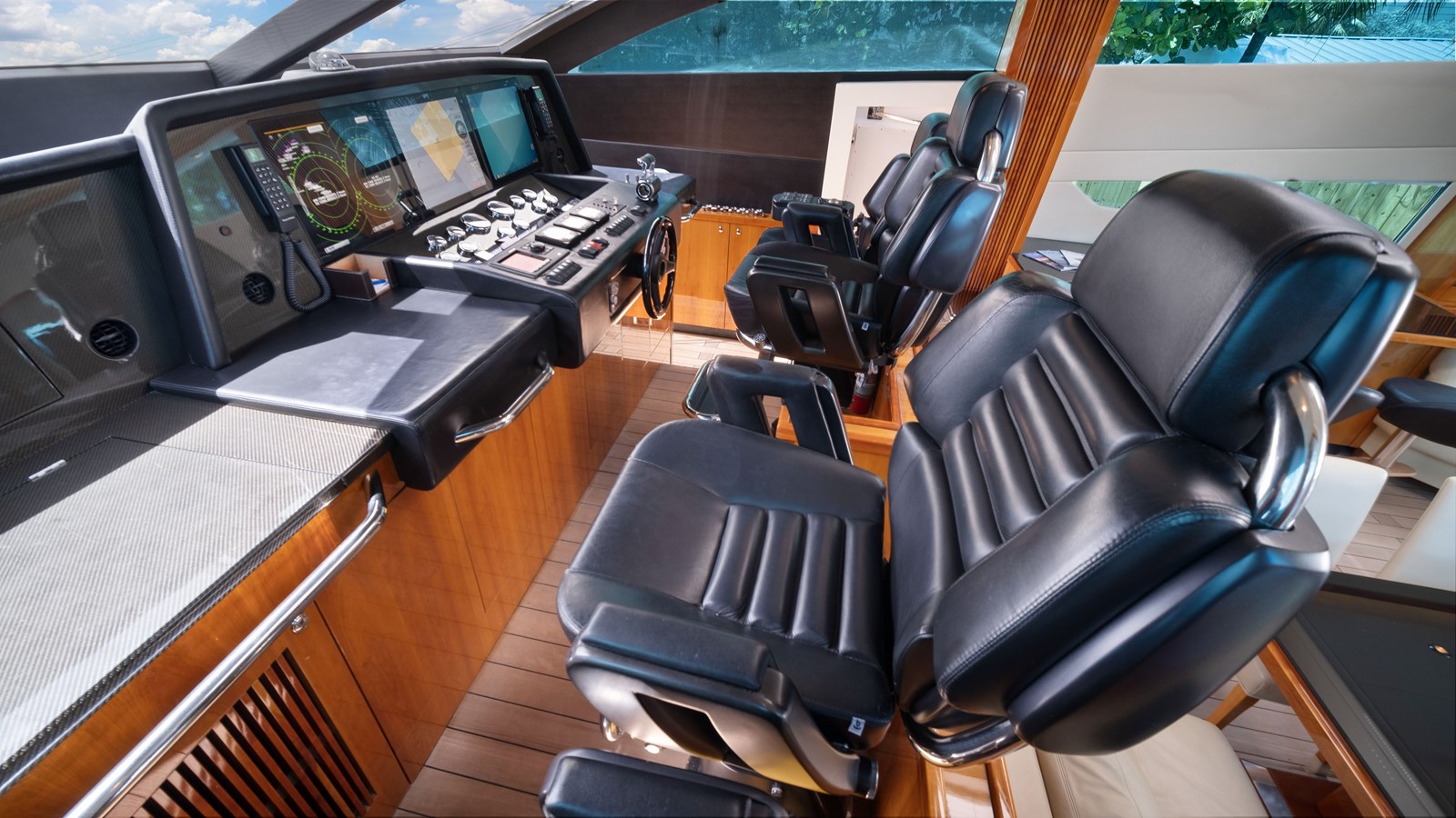 Sunseeker Sport Yacht GBXSK04137L607 For Sale