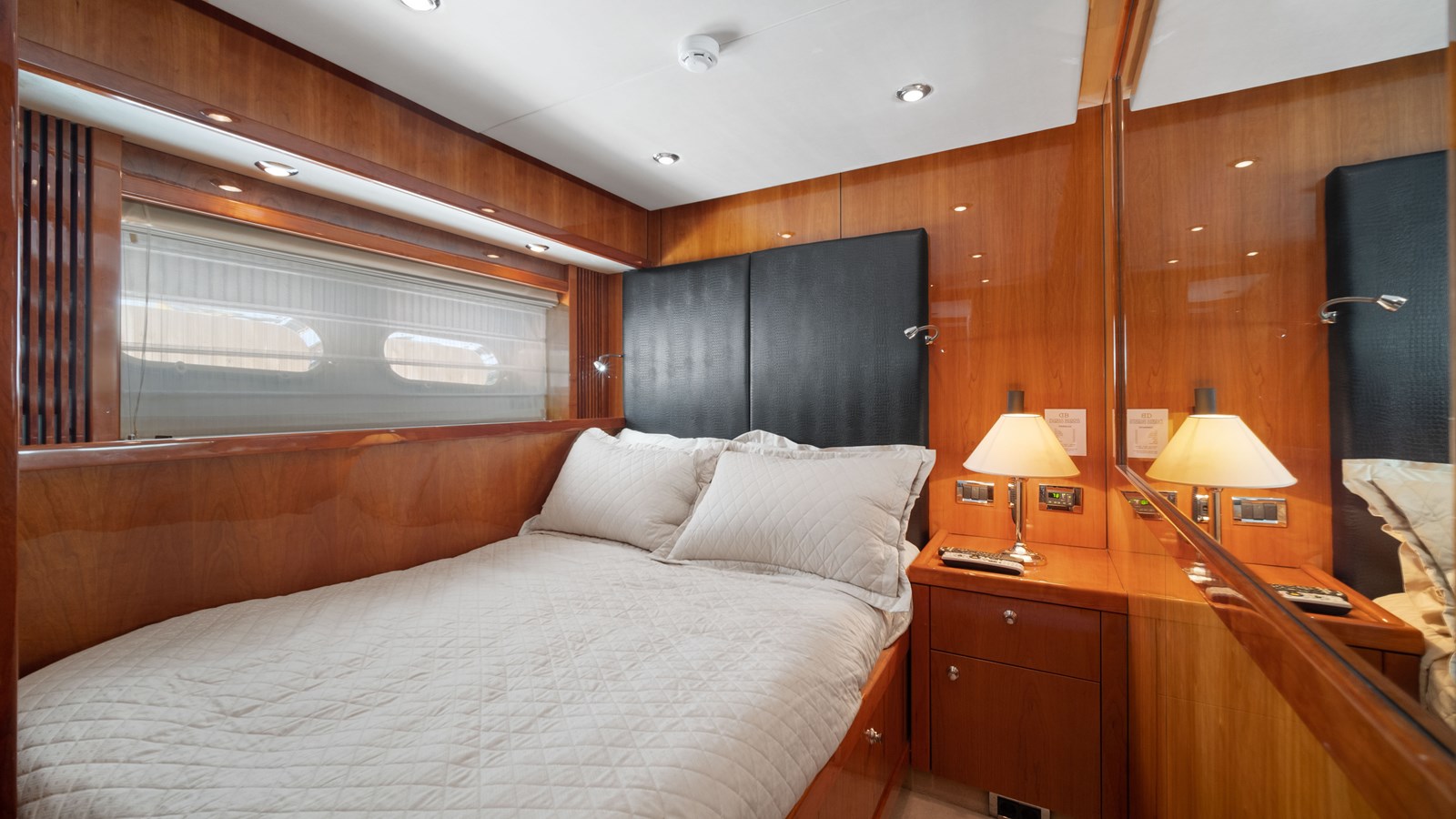 Sunseeker Sport Yacht GBXSK04137L607 For Sale