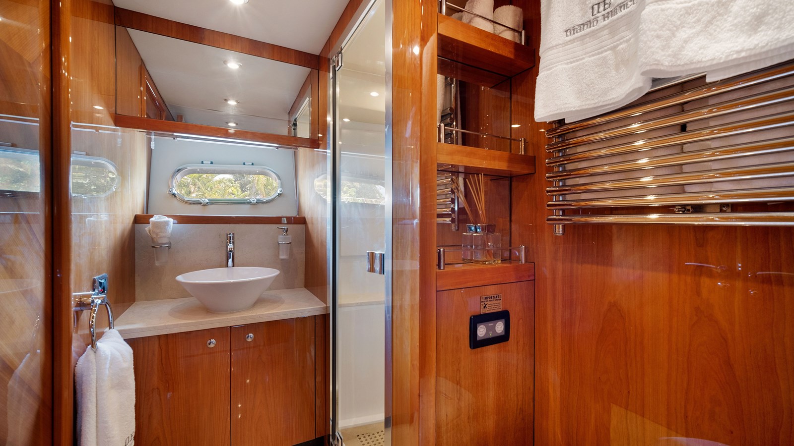 Sunseeker Sport Yacht GBXSK04137L607 For Sale