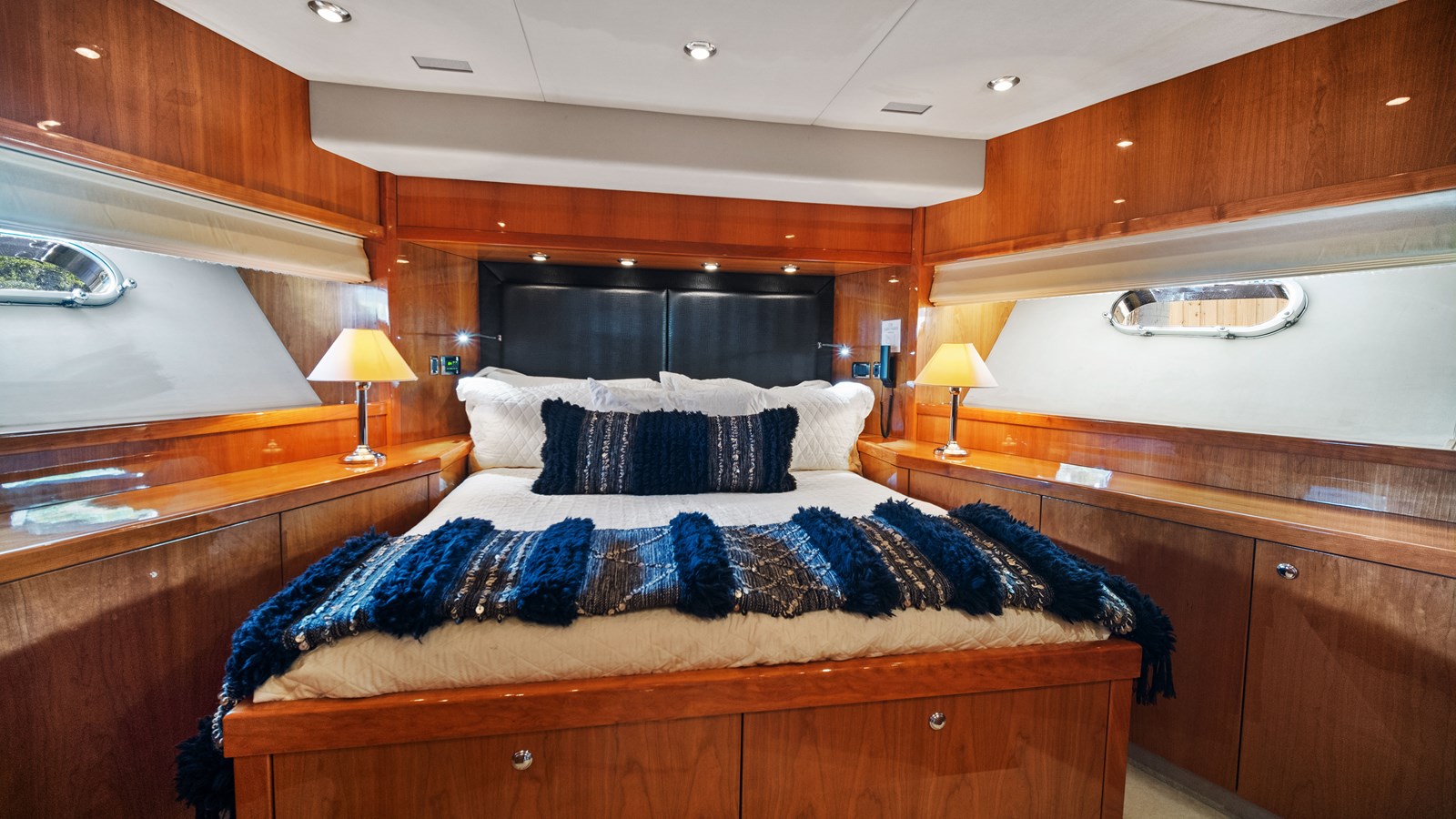 Sunseeker Sport Yacht GBXSK04137L607 For Sale