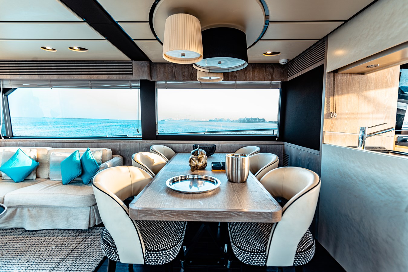 Azimut Yachts Motor Yacht FAT BOY For Sale