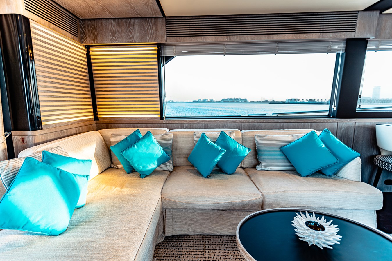 Azimut Yachts Motor Yacht FAT BOY For Sale