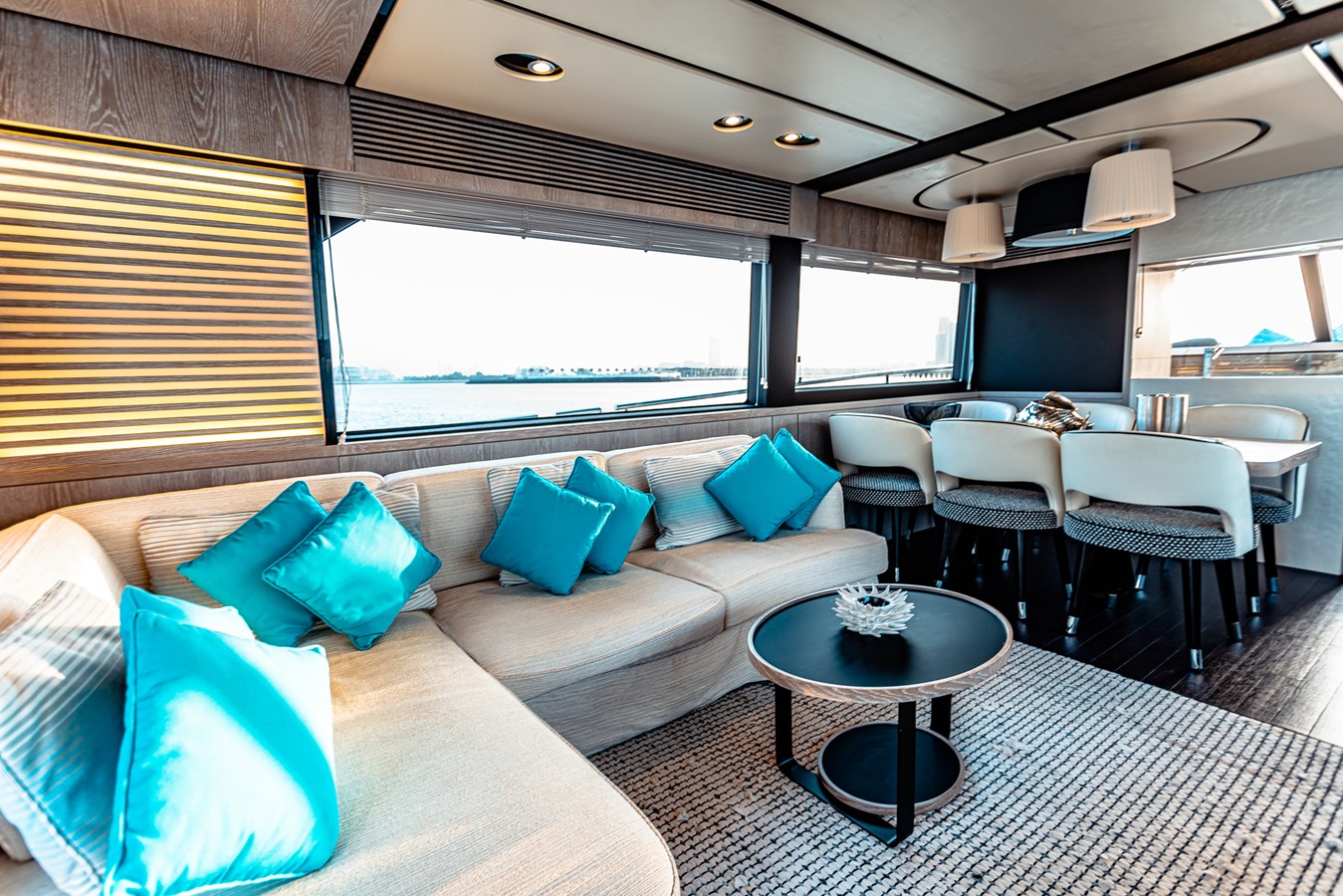 Azimut Yachts Motor Yacht FAT BOY For Sale